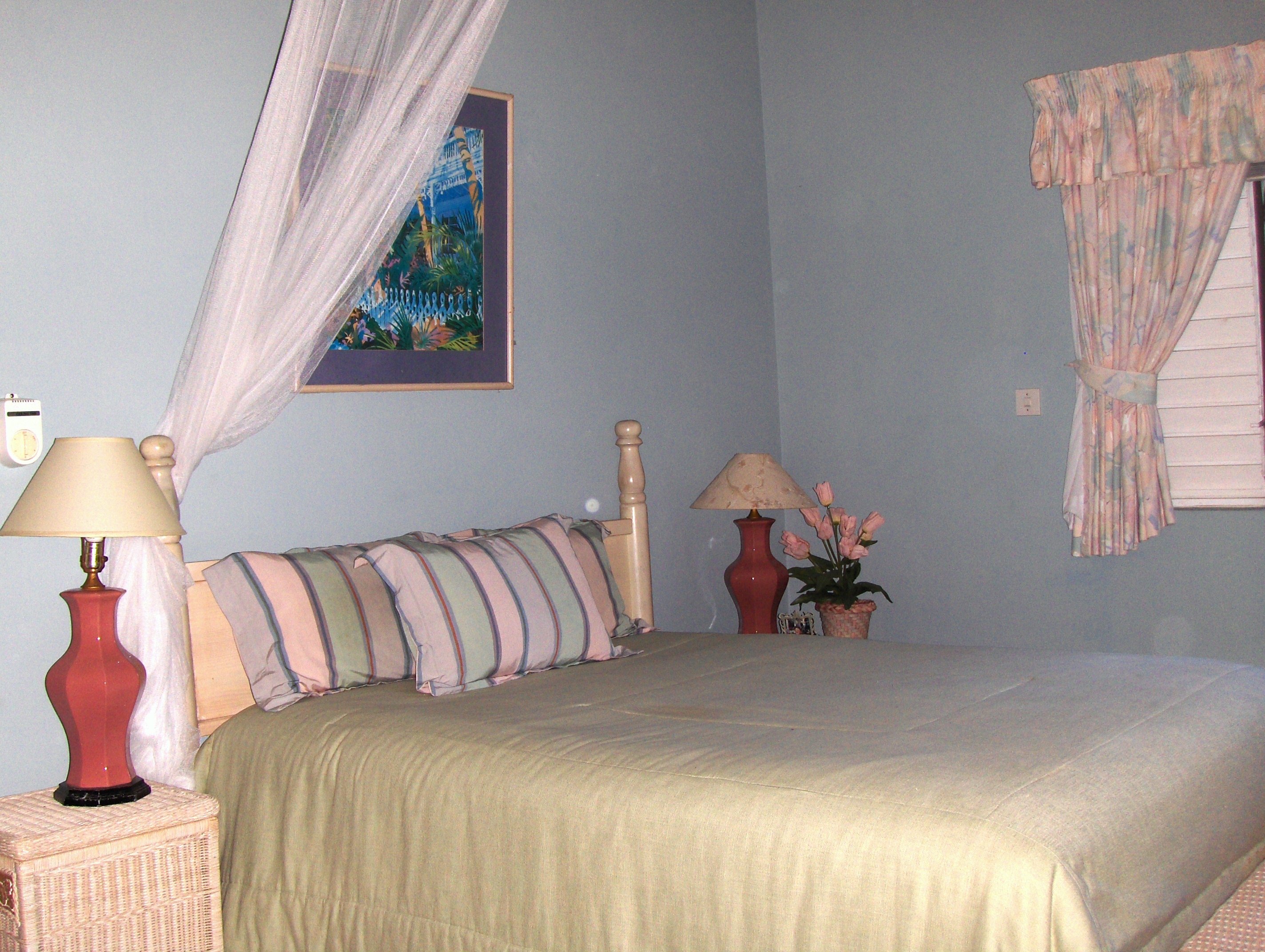 Ocho Rios Jamaica Boutique Bed and Breakfast Inn/Luxury Guest House